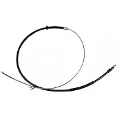 METZGER 10.6792 Handremkabel