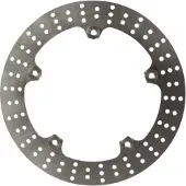 TRW Remschijf MSTR239, 1 Stuk