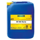 Ravenol 1211139-020-01-999 Olie, automatische transmissie (ATF)