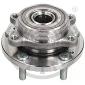 OPTIMAL 921224 Wiellagerset