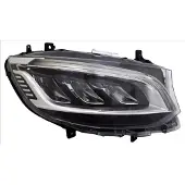 TYC 20-17640-06-2 Koplamp