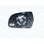 MAGNETI MARELLI Spiegelglas, buitenspiegel 182209015700