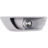 TYC Mistlamp rechts 19-0683-01-2 TYC voor o.a. FORD