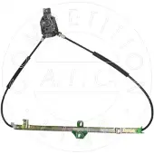 AIC 50501 Raammechanisme