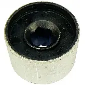 METZGER 52004308 Draagarmrubber