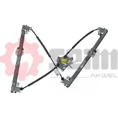Seim Raambedieningsmechanisme 902584