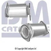 BM CATALYSTS BM92038H Katalysator