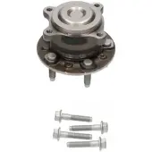 KAVO PARTS WBK-1025 Wiellagerset