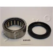 Japko 422025 Wiellagerset