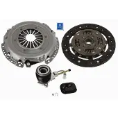 SACHS Koppelingsset 3000 990 639