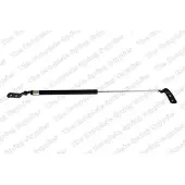 LESJÖFORS 8155426 Gasveer achterklep
