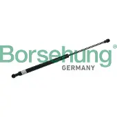 Borsehung Gasveer, motorkap B18454