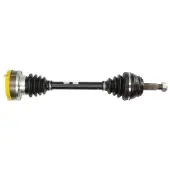 POINT GEAR Aandrijfas PNG70677 links