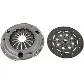 SACHS 3000 950 957 Koppelingsset