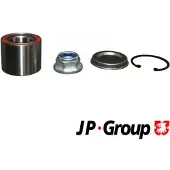 JP GROUP 1251300110 Wiellagerset