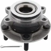MAPCO 26286 Wiellagerset