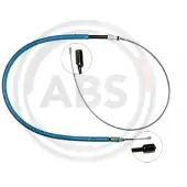 A.B.S. K17326 Handremkabel