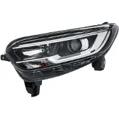 Hella 1EL 011 770-851 Koplamp