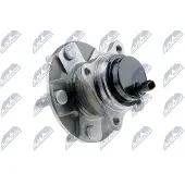 NTY KLP-TY-081 Wiellagerset
