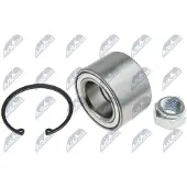 NTY KLT-MS-013 Wiellagerset