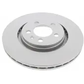 MAPCO 15831C Remschijf