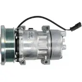 THERMOTEC KTT090154 Aircopomp