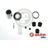 AUTOFREN SEINSA Reparatieset, remklauw D4-1691C