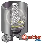 AUTOFREN SEINSA D025777RK Zuiger, remklauw