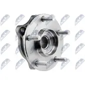 NTY KLT-CH-059 Wiellagerset