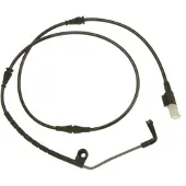 TRW Waarschuwingscontact, remvoering-/blokslijtage voor GIC252 TRW voor o.a. LAND ROVER