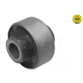 Meyle Voorste draagarm silentblock 11-14 610 0055/HD