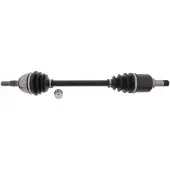 MAPCO 16343 Aandrijfas