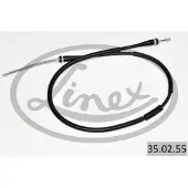 Linex 35.02.55 Handremkabel