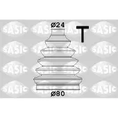SASIC 1904031 Asmanchetten set