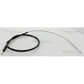TRISCAN 8140 291172 Handremkabel