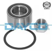 DAYCO KWD1040 Wiellagerset