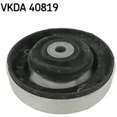 Skf VKDA 40819 Veerpootlager