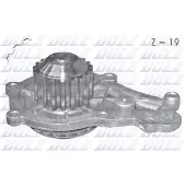 DOLZ Waterpomp C129