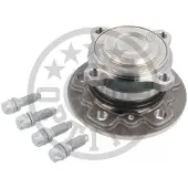OPTIMAL 502202 Wiellagerset