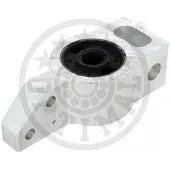 OPTIMAL F9-0071 Draagarmrubber