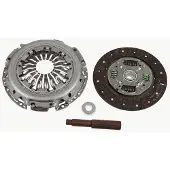 SACHS 3000 950 676 Koppelingsset