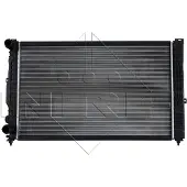 NRF 58259 Radiateur