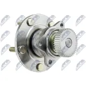 NTY KLT-MS-024 Wiellagerset