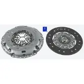SACHS 3000 951 965 Koppelingsset