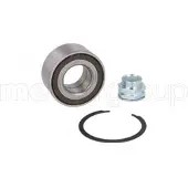 METELLI 19-8158 Wiellagerset