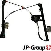 JP GROUP 1188100770 Raammechanisme