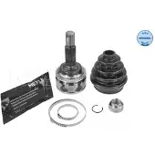 Meyle Homokineet reparatie set, aandrijfas KIT 30-14 498 0026