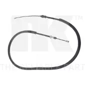 NK 9039102 Handremkabel