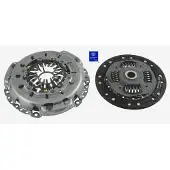 SACHS Koppelingsset 3000 951 907
