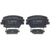 Bosch Remblokset 0 986 494 984, voor